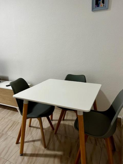 Apartamento Plaza Espana Valdepenas Exterior photo