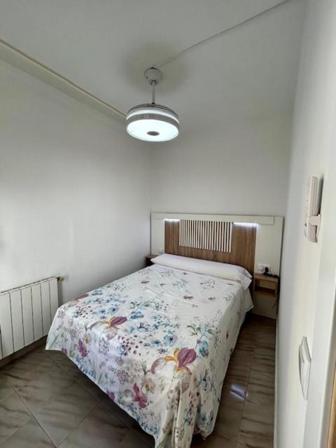 Apartamento Plaza Espana Valdepenas Exterior photo