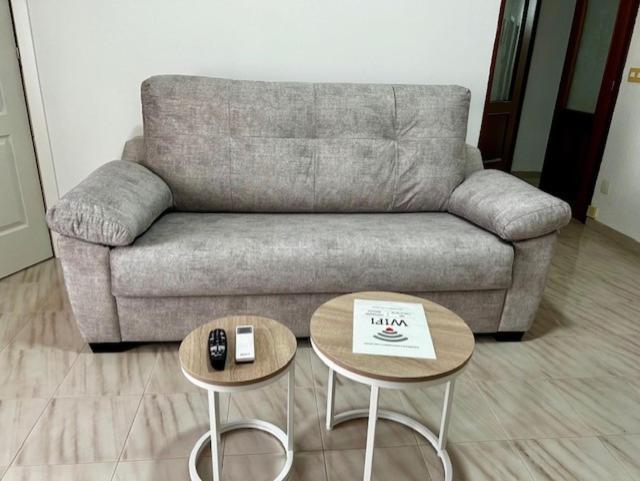 Apartamento Plaza Espana Valdepenas Exterior photo